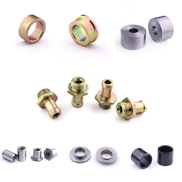 汽車發(fā)電機(jī)零件