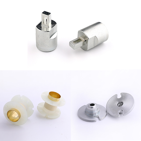 電磁開關(guān)零件