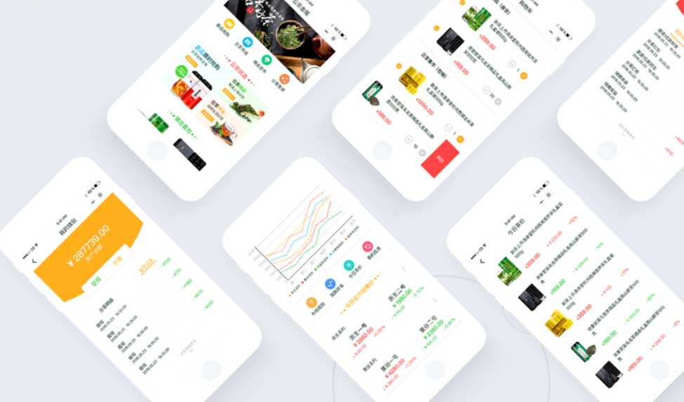 小程序開(kāi)發(fā)與制作：小程序開(kāi)發(fā)流程、要求和應(yīng)用