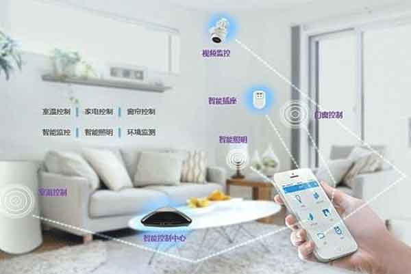 搭建智能設(shè)備物聯(lián)網(wǎng) 手機(jī)端APP開(kāi)發(fā)-讓硬件設(shè)備“聽(tīng)話”