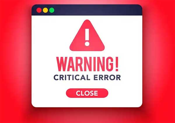 企業(yè)網(wǎng)絡(luò)年關(guān)將至，多注意?。?！