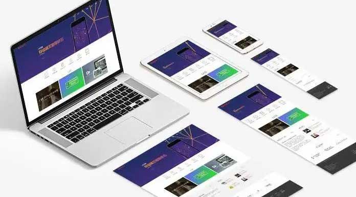 很多用戶剛有制作網(wǎng)站需求，不了解制作過程要注意什么