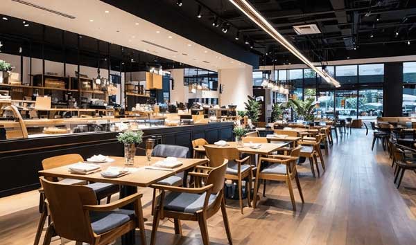 餐飲企業(yè)在線訂餐網(wǎng)站建設(shè)方案