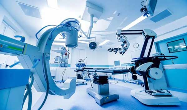 醫(yī)療、器械官網(wǎng)建設(shè)方案